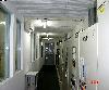  BARMAG Tri Color BCF Extrusion Line, 1994 yr,